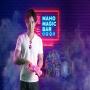 Maho Magic Bar - Japanese Close-Up Magic Show