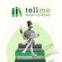View Event: Tell Me What To Read - The Booktopia Podcast