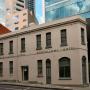 Oddfellows Hotel  (Now Closed)