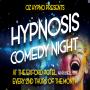 View Comedy Hypnosis Show @ Exford Hotel