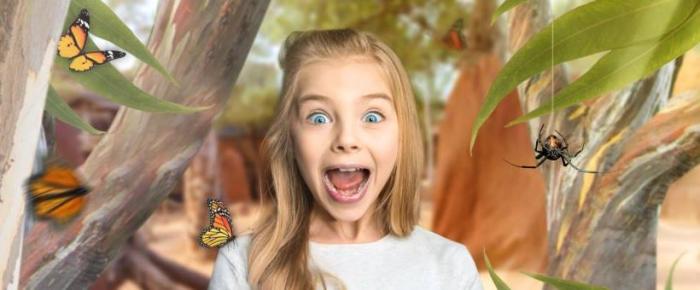 WILD LIFE Sydney Zoo | Open & Tickets