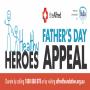 Father's Day Alfred Appeal 2024