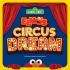 View Event: Elmo's Circus | Dream Under the Big Top @ Caulfield Racecourse