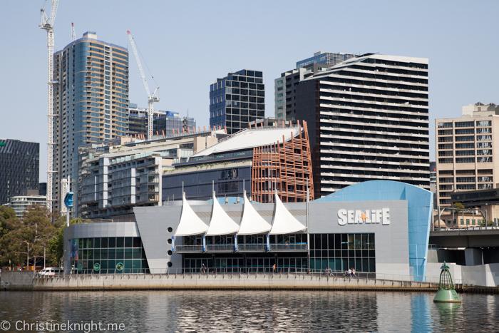 Melbourne