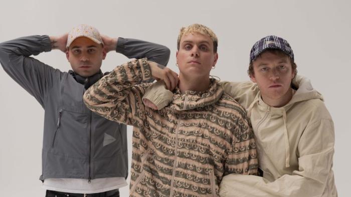 Dma's - How Many Dreams? Australian Tour