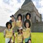 View Event: Shrine Kids