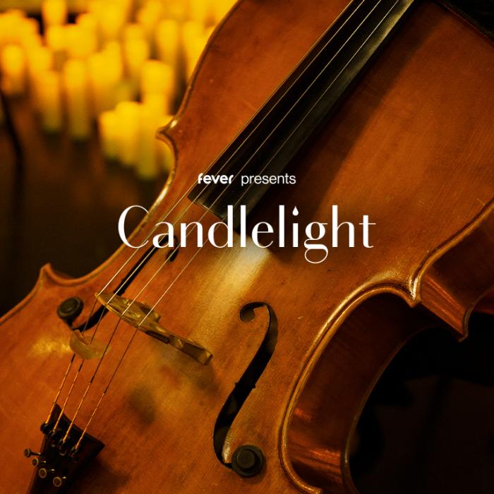 Candlelight: A Tribute To Queen