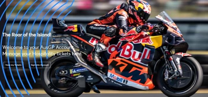 Australian Motorcycle Grand Prix 2025