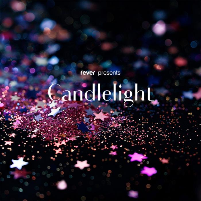 Candlelight: Best of the 80s