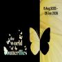 View The World of Butterflies Exhibition