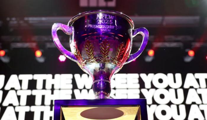 AFLW: Round #1 | Fixture This Week x 9 Games AFLW: Round #1 | Fixture This Week x 9 Games