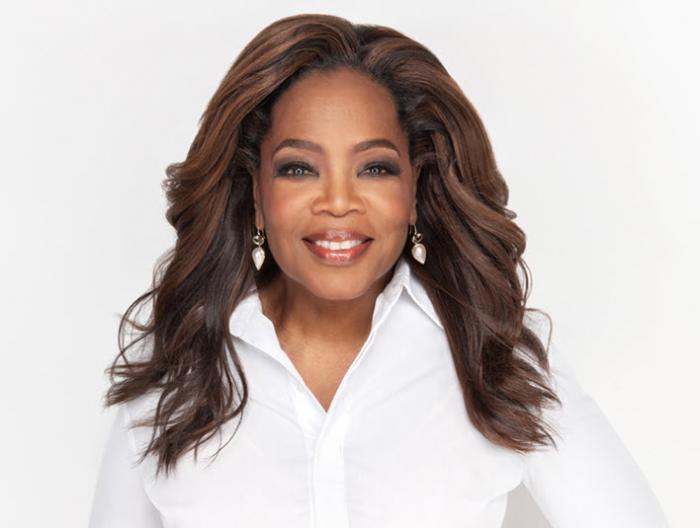 Oprah | In Conversation - Australia & New Zealand 2025