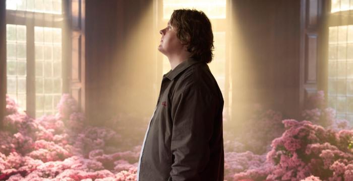 Lewis Capaldi