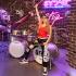 G Flip @ Madame Tussauds Sydney