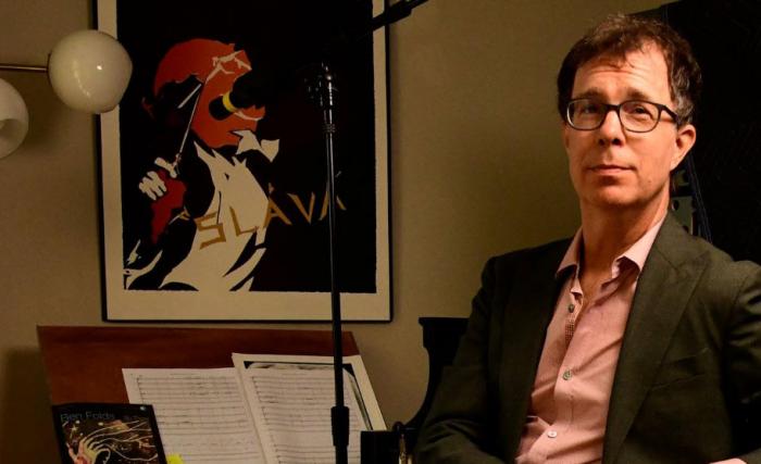 Ben Folds | & A Piano Tour | Australia 2026 Ben Folds | & A Piano Tour | Australia 2026