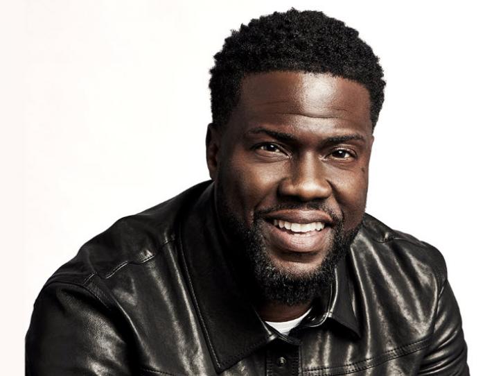 Kevin Hart | Acting My Age Tour