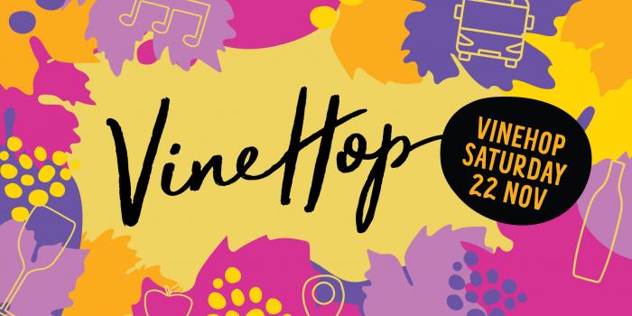 Peninsula VineHop Festival 2025