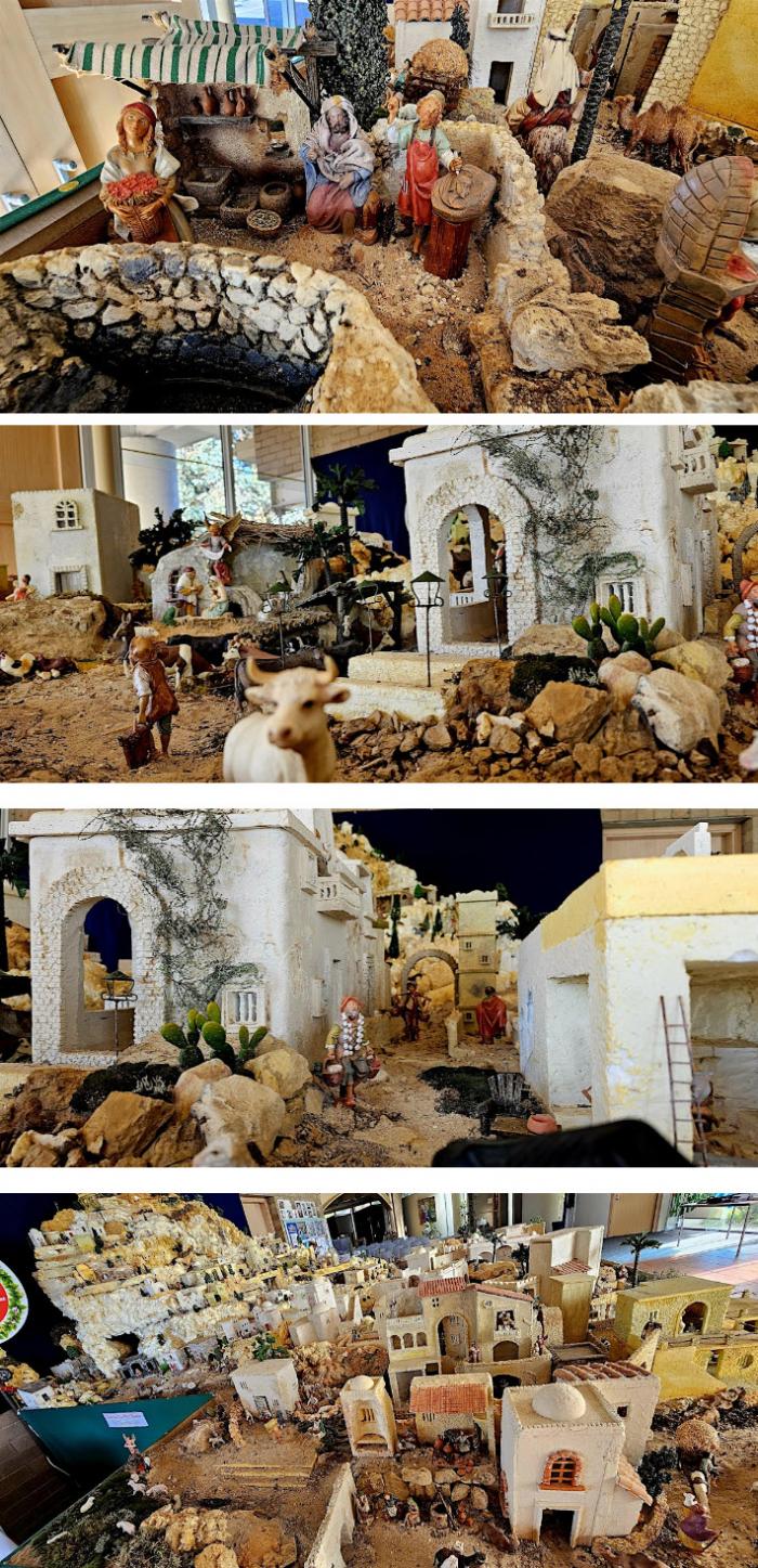 Australian Nativity Scene 2025 | Dandenong Australian Nativity Scene 2025 | Dandenong