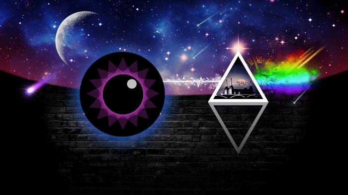 Echoes Of Pink Floyd - 60 Years Of Pink Floyd - Prospect Vale