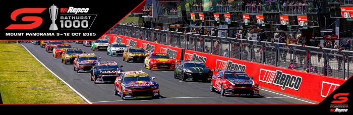 Repco Bathurst 1000 | Repco Supercars Repco Bathurst 1000 | Repco Supercars