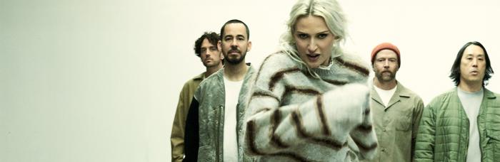 Linkin Park | From Zero World Tour
