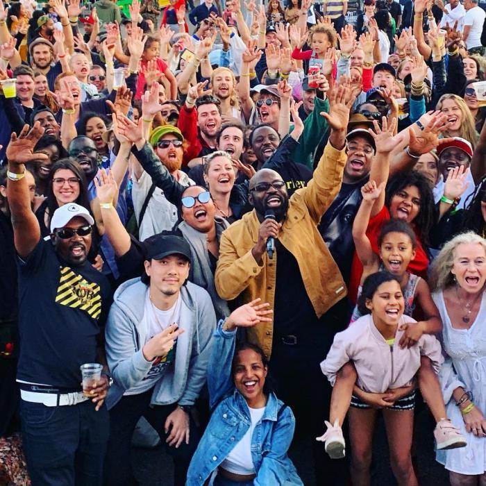 Jamaican Music And Food Festival 2025