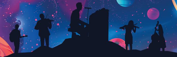 The Music Of Coldplay By Candlelight