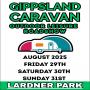Gippsland Caravan Camping Leisure Roadshow 2025