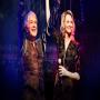 Cliff & Olivia Show - The Denim & Lace 50th Anniversary