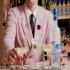 View Event: Grey Goose Tiny Tini Flights at Maybe Sammy