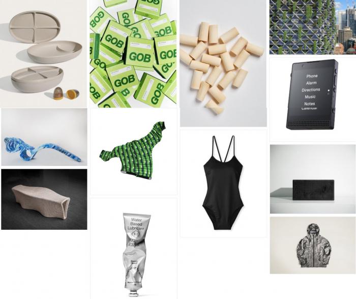 Making Good: Redesigning the Everyday Making Good: Redesigning the Everyday