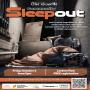 Community Sleepout - Lardner Park