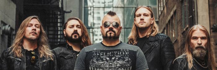 SABATON | 2025 Australian Tour SABATON | 2025 Australian Tour
