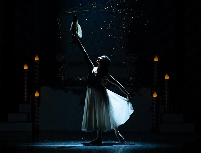 The Nutcracker