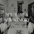 View You Have a New Memory View You Have a New Memory