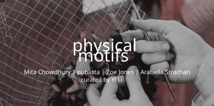 Satellite Projects: Physical Motifs