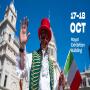 View Melbourne Italian Festa & Expo 2026