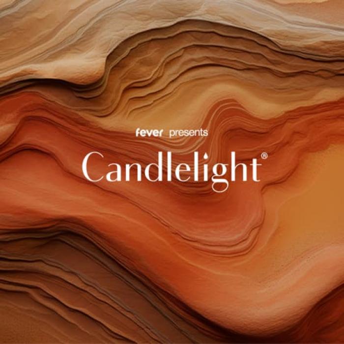 The Best Of Hans Zimmer by Candlelight