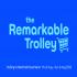 View Win a share of $110k at Flybuys Remarkable Trolley