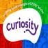 View CURIOSITY: Building Breakthroughs in LEGO Bricks