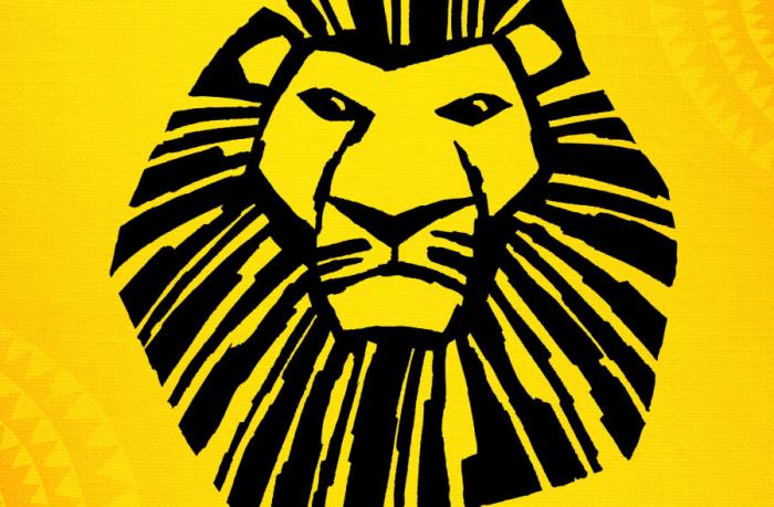 The Lion King