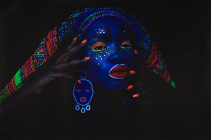 Passage | The Art of Atong Atem