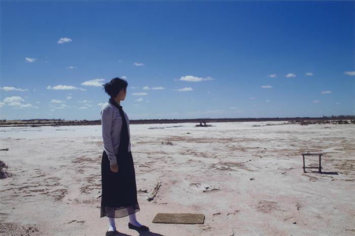 Bearing Witness | Contemporary Asian Art from the NGV Collection
