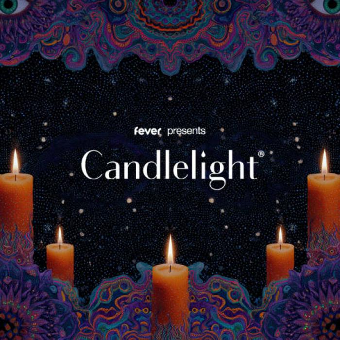 Candlelight: Tribute To Tool