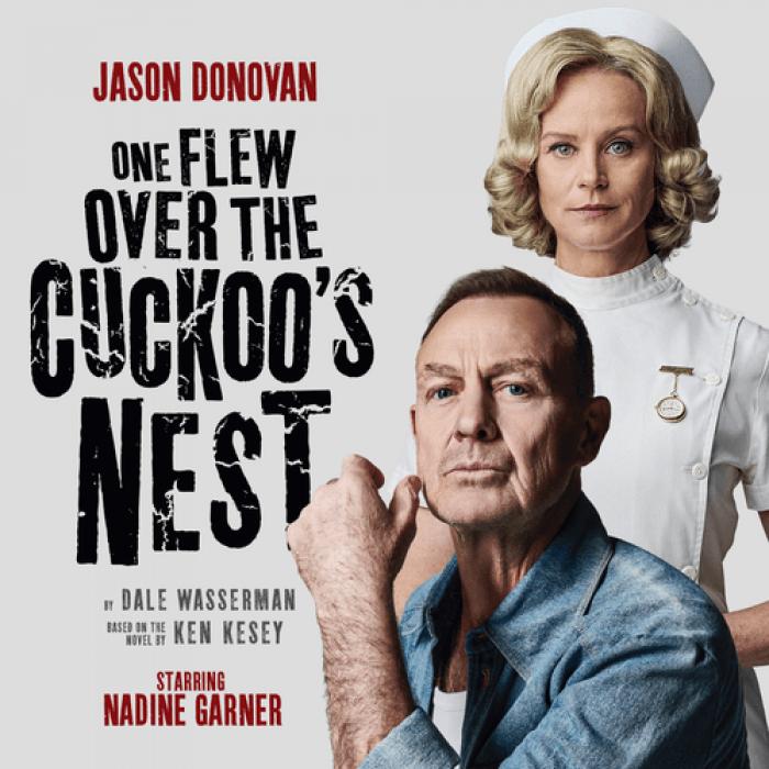 One Flew Over The Cuckoo's Nest