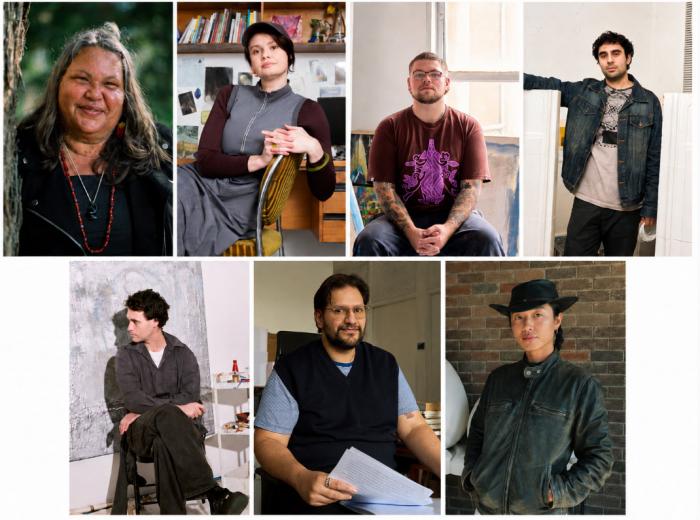 Australian Centre for Contemporary Art reveals seven artists for returning NEW26 exhibition