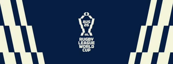 Rugby League World Cup 2026