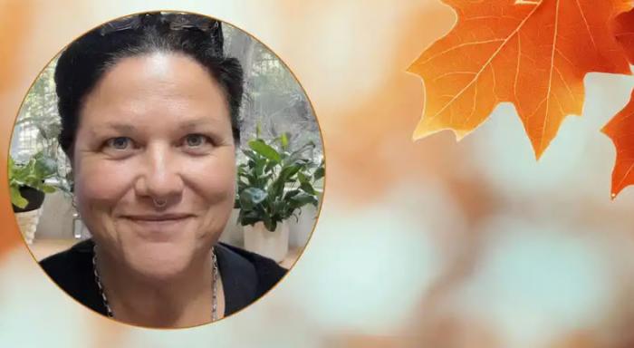 Sasha MacBride: Grief, Loss and Bereavement: Understanding and Supporting the Experience of Loss