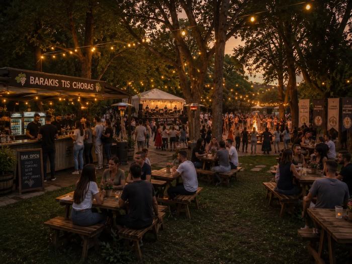 The Northcote Festival 2026