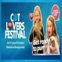 View Cat Lovers Festival 2026